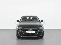 Usado Audi A1 Sportback Comfort 95 CV (69 kW) 2022 Negro Utilitario