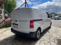 Usado Peugeot Expert 120 CV (88 kW) 2025 Blanco Van