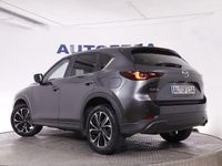 Usado Mazda CX-5 150 CV (110 kW) 2023 Gris SUV