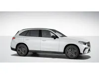 Nuevo Mercedes GLC300e 333 CV (244 kW) 2026 Manufaktur blanco opalita SUV