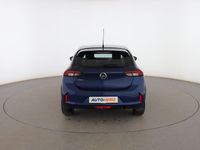 Usado Opel Corsa Elegance 101 HP (74 kW) 2021 Azul Citadino