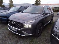 Usado Hyundai Santa Fe Style 268 CV (197 kW) 2023 Gris SUV
