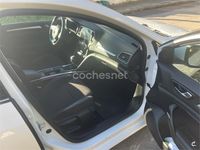 Usado Renault Mégane IV Zen 160 CV (117 kW) 2021 Blanco Familiar