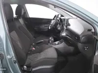 Usado Hyundai Bayon 2025 SUV