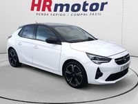 Usado Opel Corsa GS Line 101 CV (74 kW) 2023 Utilitario