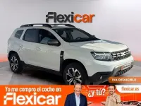 Usado Dacia Duster Journey 115 CV (84 kW) 2024 Blanco SUV