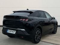 Brugt Peugeot 3008 Allure 145 HK (106 kW) 2025 Sort SUV