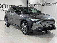 Nuevo Subaru Solterra 160 kW (218 CV) 2025 Otro SUV