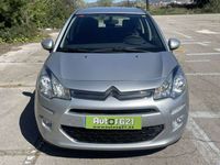 usado Citroën C3 VTi Tonic 50 kW (68 CV)