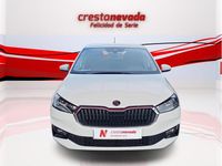 Usado Skoda Fabia Selection 80 CV (58 kW) 2024 Utilitario