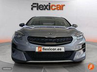 Usado Kia XCeed 141 CV (103 kW) 2021 Gris SUV