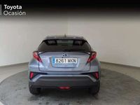 usado Toyota C-HR 125H Advance