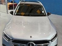 Occasion Mercedes GLC220 197 ch (144 kW) 2023 Gris SUV