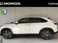 Usado Honda HR-V 125 CV (91 kW) 2025 Blanco SUV
