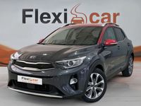 usado Kia Stonic 1.0 T-GDi 88kW (120CV) Tech Gasolina en Flexicar Viladecans