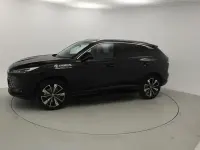 Usado MG HS Luxury 272 CV (200 kW) 2025 Negro SUV