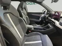 Nuevo Skoda Kodiaq SportLine 204 CV (150 kW) 2026 Gris plata SUV