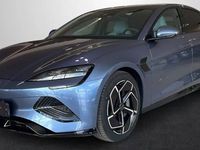 Nuevo BYD Seal Design 230 kW (313 CV) 2025 Azul Berlina