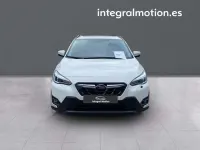 Usado Subaru XV 151 CV (111 kW) 2023 Blanco SUV