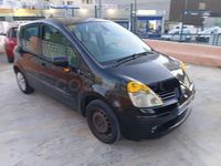 Usado Renault Modus Authentique 75 CV (55 kW) 2006 Negro Monovolumen