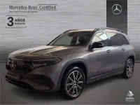 Usado Mercedes EQB300 167 kW (228 CV) 2025 SUV