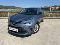 Usado Toyota C-HR Advance 122 CV (89 kW) 2022 Gris SUV