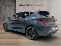 Usado Cupra Leon 204 CV (150 kW) 2025 Gris / plata Berlina