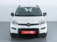 Usado Fiat Panda City Life 70 CV (51 kW) 2022 Blanco Utilitario