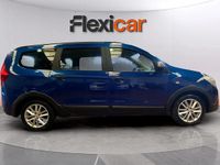 Usado Dacia Lodgy Comfort 116 CV (85 kW) 2022 Azul Monovolumen