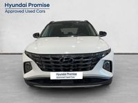 Usado Hyundai Tucson 150 CV (110 kW) 2021 SUV