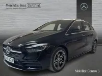 Usado Mercedes B250 163 CV (119 kW) 2025 Utilitario