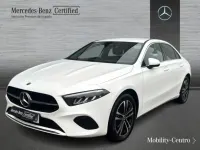 Usado Mercedes A250 163 CV (119 kW) 2025 Blanco polar Berlina
