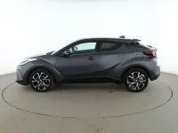 Usado Toyota C-HR Advance 122 CV (89 kW) 2021 Gris SUV
