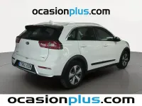 Usado Kia Niro 141 CV (103 kW) 2018 Blanco SUV