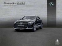 Usado Mercedes GLC300 258 CV (189 kW) 2022 SUV