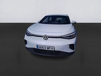 Usado VW ID.4 Pro 150 kW (204 CV) 2023 Blanco SUV