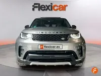Usado Land Rover Discovery SE 240 CV (176 kW) 2019 Gris SUV
