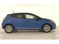 Usado Renault Clio V Evolution 100 CV (73 kW) 2025 Azul Berlina