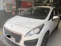 Occasion Peugeot 3008 Access 120 ch (88 kW) 2015 Blanc Break