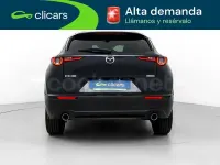 Usado Mazda CX-30 180 CV (132 kW) 2021 Negro SUV