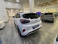 Usado Ford Puma ST-Line X 125 CV (91 kW) 2023 Blanco SUV