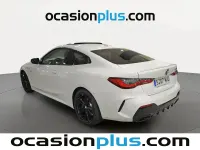 Usado BMW M440 340 CV (250 kW) 2023 Blanco Coupe