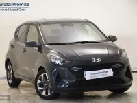 Usado Hyundai i10 2025 Utilitario