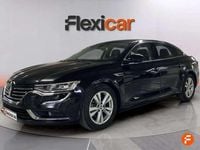 Usado Renault Talisman Zen 150 CV (110 kW) 2019 Negro Berlina