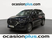 Usado SWM G01 131 CV (96 kW) 2023 Blanco SUV