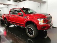 Usado Ford Shelby 770 CV (566 kW) 2020 Rojo Pickup/Camioneta