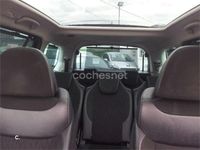 Usado Citroën Grand C4 Picasso Business Class 112 CV (82 kW) 2013 Violeta / lila Monovolumen