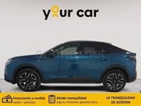 Usado Peugeot 3008 GT 145 CV (106 kW) 2025 Azul SUV
