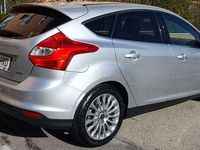 usado Ford Focus 1.0 Ecoboost Auto-S&S Titanium 125