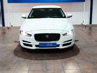 usado Jaguar XE Berlina Manual de 4 Puertas